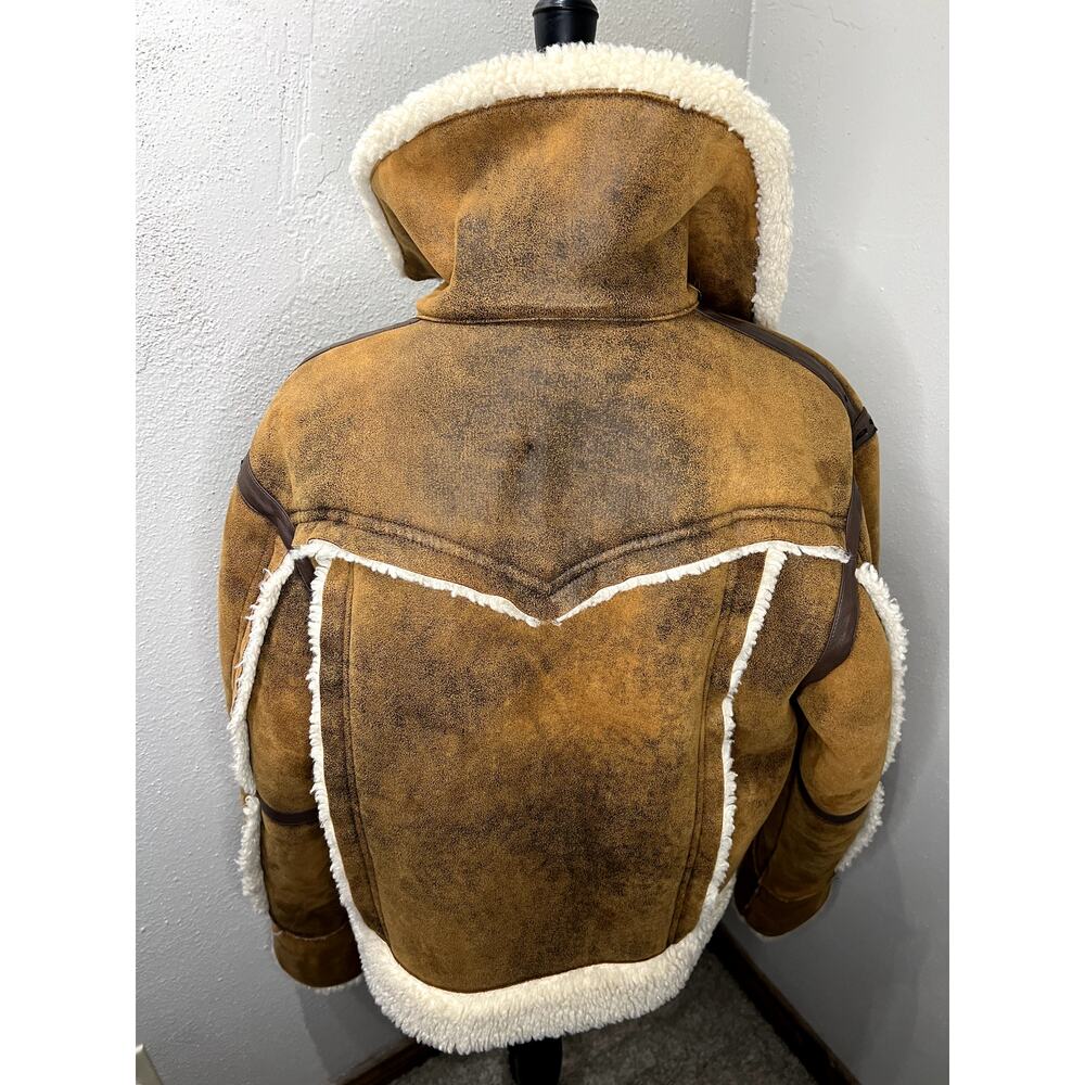 Stand Studio Cecilia Jacket - Picture 9 of 10